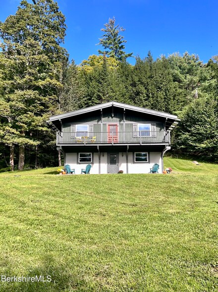 266 East Rd, Clarksburg, MA 01247