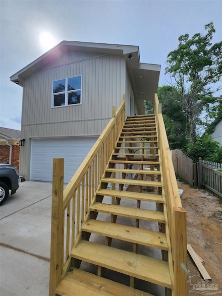 3305 Bluewater Dr, Pensacola, FL 32503