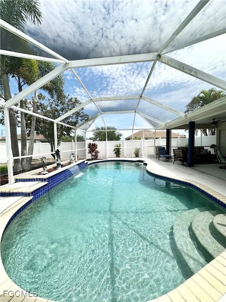228 NW 22nd Place Unit 51, Cape Coral, FL 33993