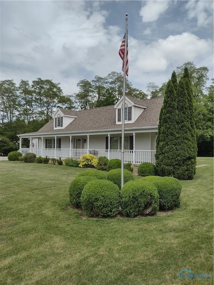 11550 County Road 26 1, Fayette, OH 43521