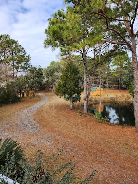7997 Doar Rd Unit C-2, Awendaw, SC 29429