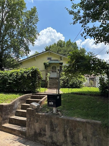 661 Federal Terrace SE, Atlanta, GA 30315