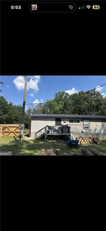 87 Northside Dr NW, Rome, GA 30165