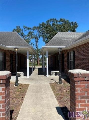 102 Louisa Dr, Thibodaux, LA 70301
