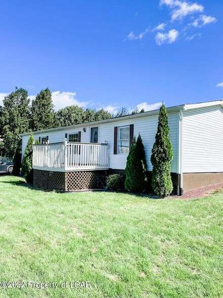 237 Terrace Ave, Shavertown, PA 18708