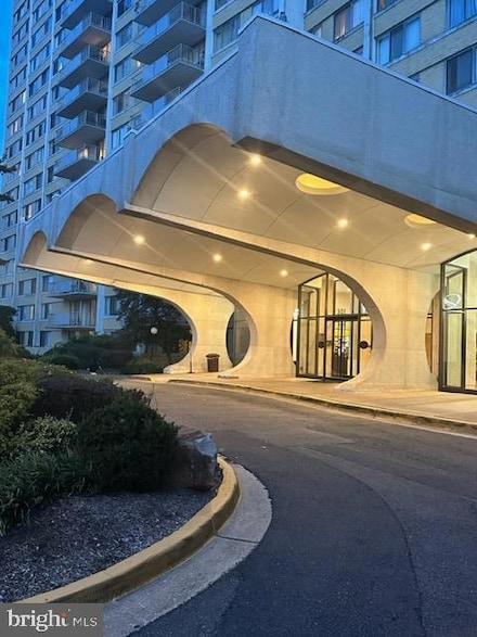 301 N Beauregard St Unit 1509, Alexandria, VA 22312