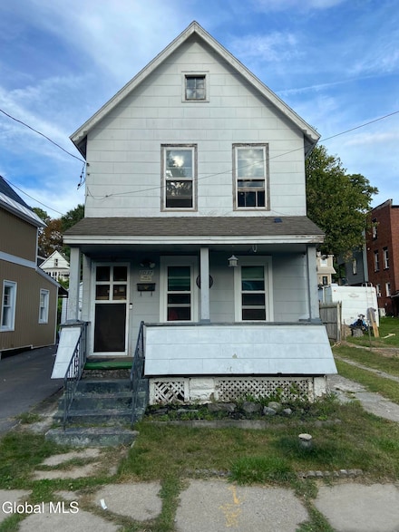 1037 Glendale Place, Schenectady, NY 12303