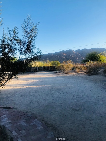 6670 Pine Ave, Twentynine Palms, CA 92277