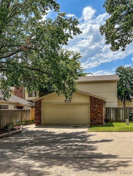 13025 E 28th Place, Tulsa, OK 74134