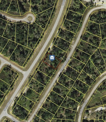 0 Cranfield Ct Unit MFRD6143686, North Port, FL 34288