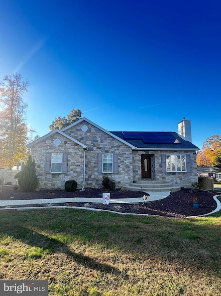 51 Woodside Dr, Chesapeake City, MD 21915