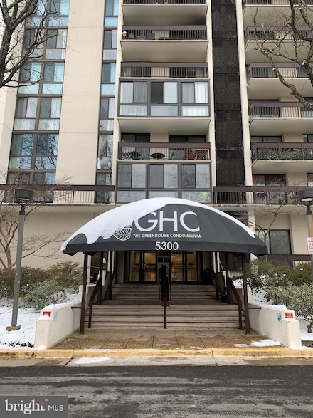 5300 Holmes Run Pkwy Unit 1209, Alexandria, VA 22304