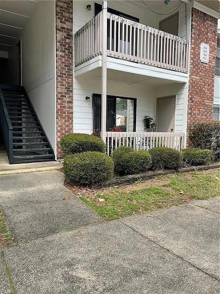 1250 Henckley Ave Unit 104, Mobile, AL 36609