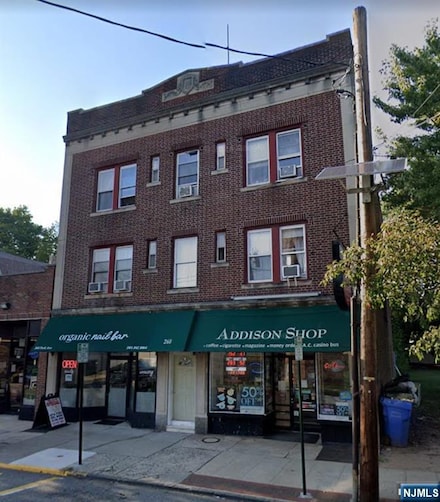 268 Park Ave Unit 3, Rutherford, NJ 07070