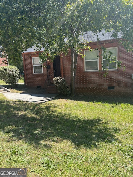 1780 Cahoon St SW, Atlanta, GA 30310
