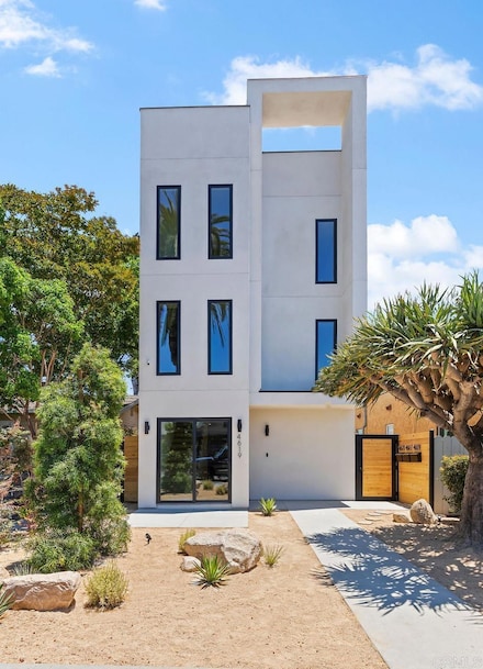 4617 4621 Idaho St, San Diego, CA 92116