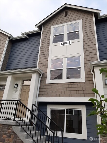12005 NE 193rd Ln Unit D, Bothell, WA 98011