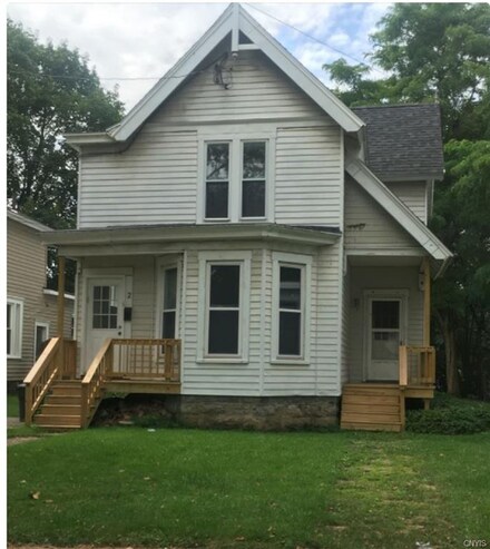 709 Milton Ave, Syracuse, NY 13204