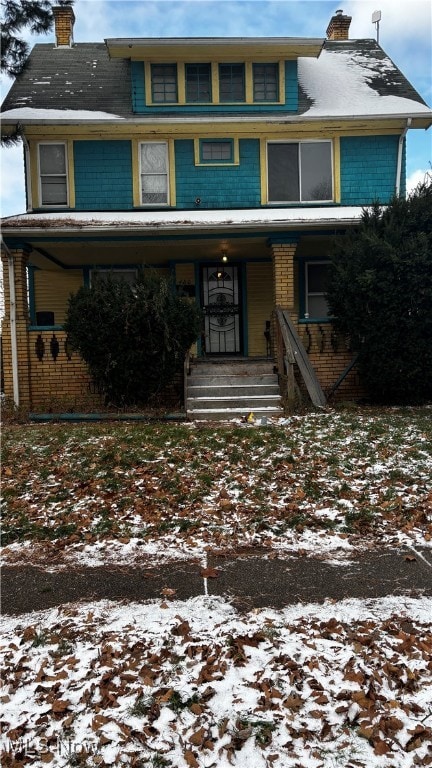 480 E 120th St, Cleveland, OH 44108