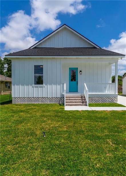 5144 Richland Dr, Marrero, LA 70072