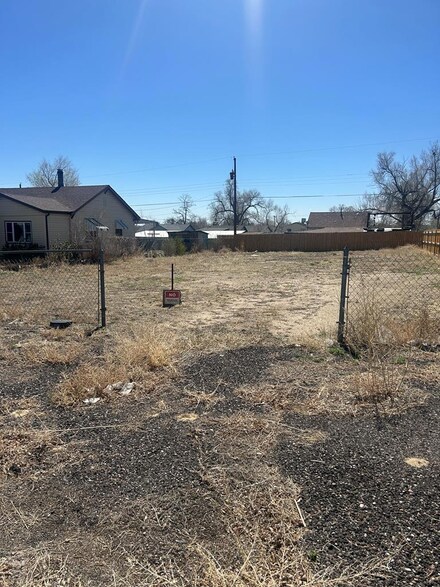 TBD E 15th St, Pueblo, CO 81001