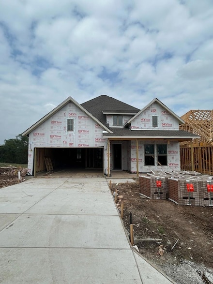 1429 Blue Moon Dr, Georgetown, TX 78628