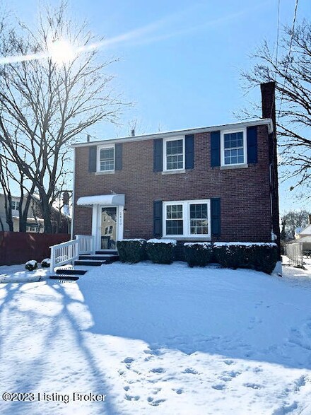 2410 Keswick Blvd, Louisville, KY 40217