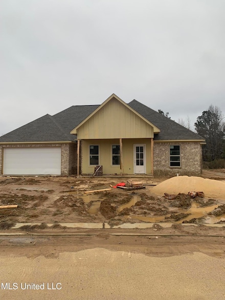114 Trace Pointe Place, Clinton, MS 39056