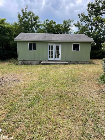 1960 N Co Road 800, Nauvoo, IL 62354