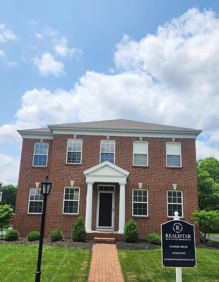 8909 Grate Park Square, New Albany, OH 43054