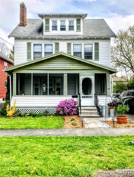165 S Collingwood Ave, Syracuse, NY 13206