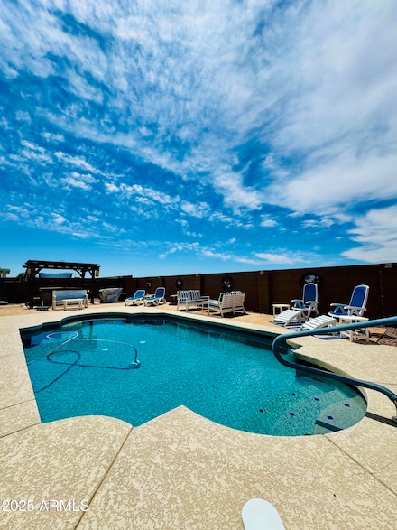 17840 N Smith Dr, Maricopa, AZ 85139