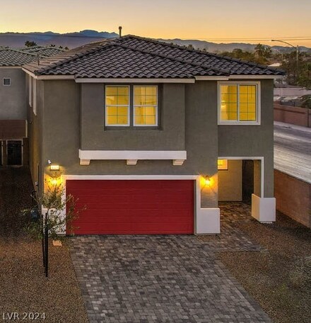 4140 Agama St Unit Lot 10, North Las Vegas, NV 89032