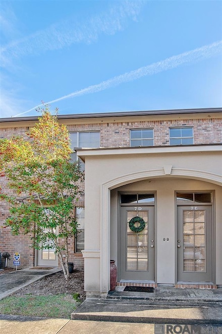 888 S Kenilworth Pkwy Unit 7D, Baton Rouge, LA 70820