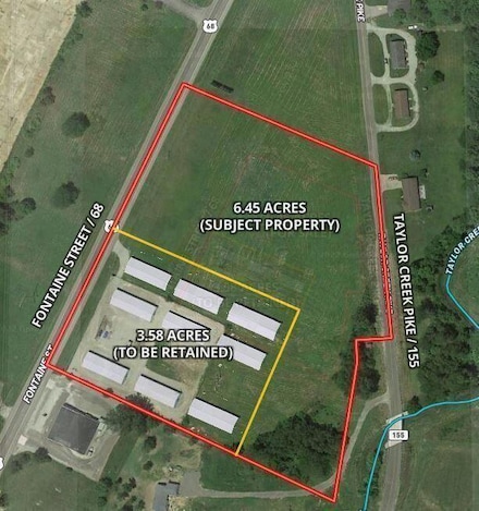 13450 State Route 292, Kenton, OH 43326