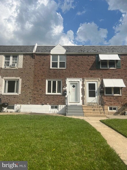 722 Beech Ave, Glenolden, PA 19036