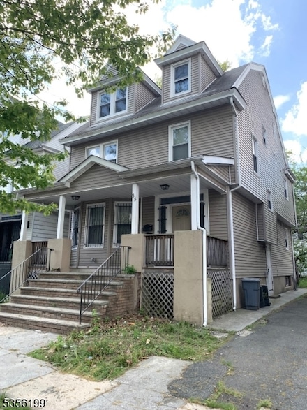35 N 16th St, East Orange, NJ 07017