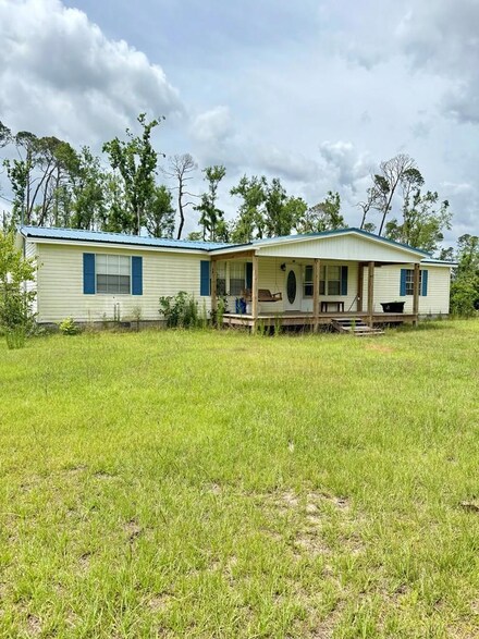 4841 Georgia 158, Douglas, GA 31535