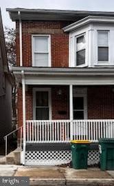202 1/2 Park St, Waynesboro, PA 17268