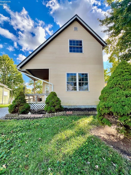 239 4th Ave, Tiffin, OH 44883