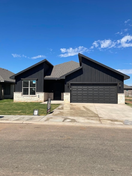 5904 Viola Ave, Lubbock, TX 79407