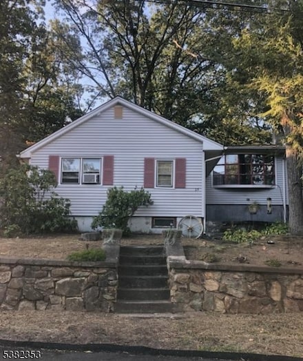 25 Conklin Ave, Stanhope, NJ 07874