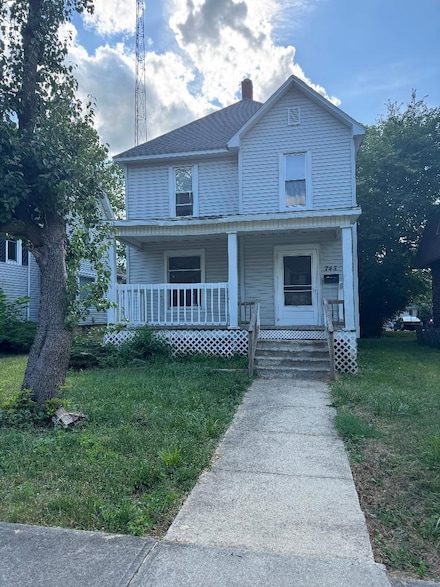 743 S Wildwood Ave, Kankakee, IL 60901