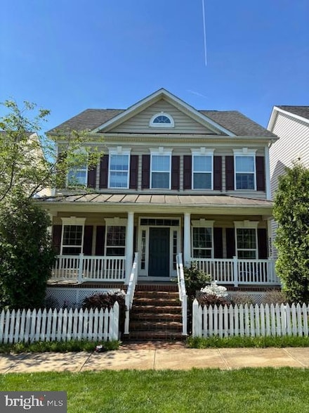 22387 Sweetspire Dr, Clarksburg, MD 20871