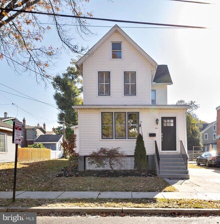 14 W Gorman Ave, Collingswood, NJ 08108