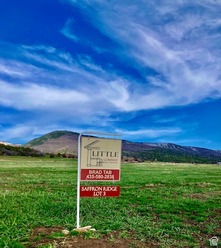 25584 N 11440 E Unit 3, Fairview, UT 84629