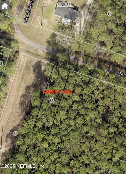 0 Maryland Ave Unit 2088359, Jacksonville, FL 32234