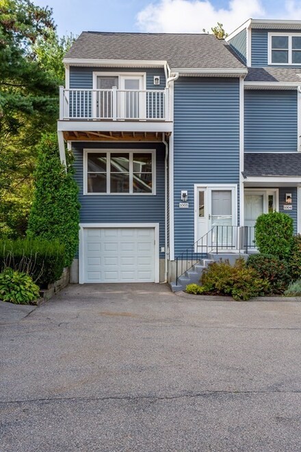 101 South Ave Unit 1005, Attleboro, MA 02703