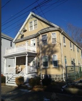 125-127 Arlington St Unit 125, Boston, MA 02136
