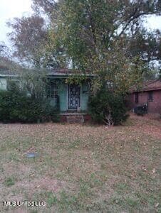 3436 Cardinal St, Jackson, MS 39213